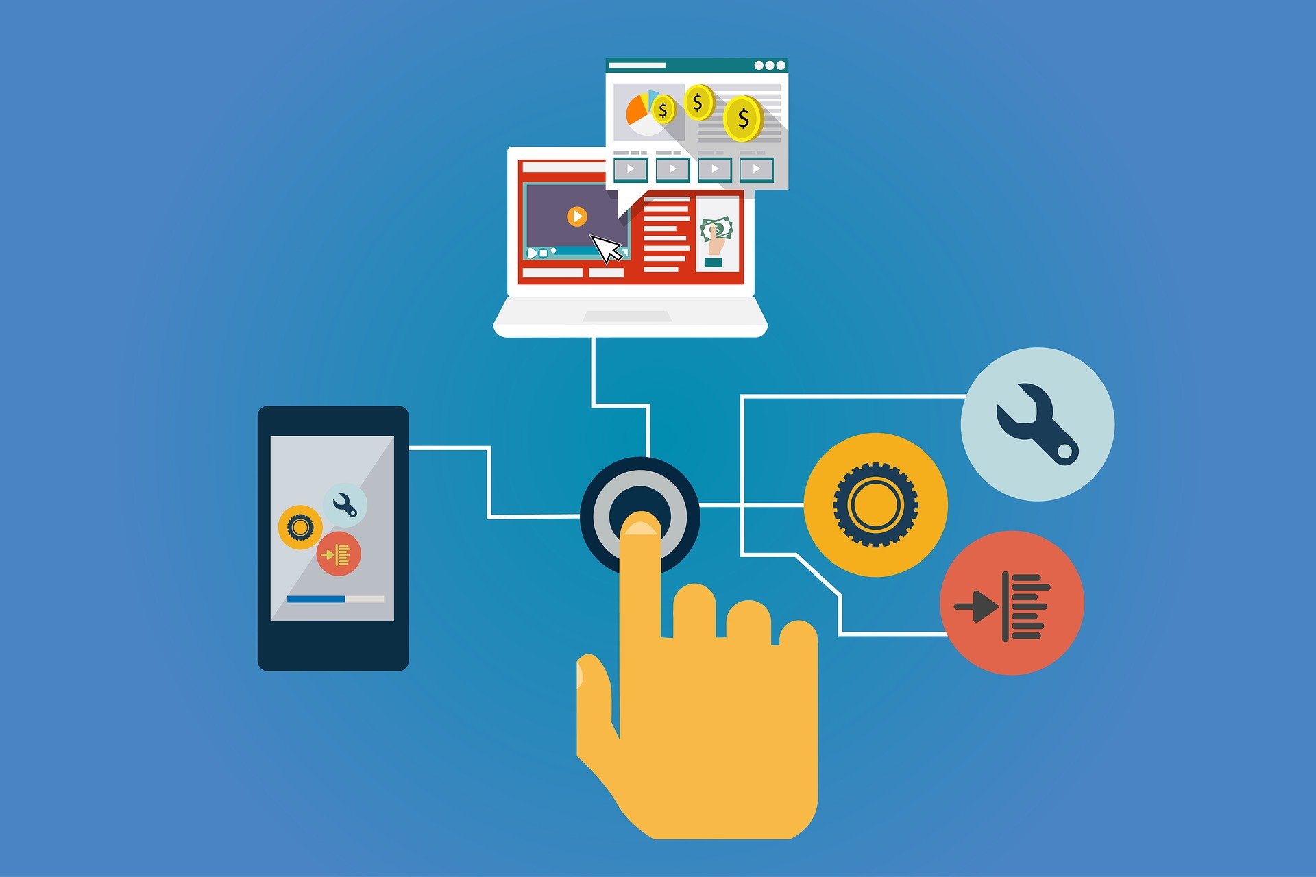 Customer experience: The path to satisfaction