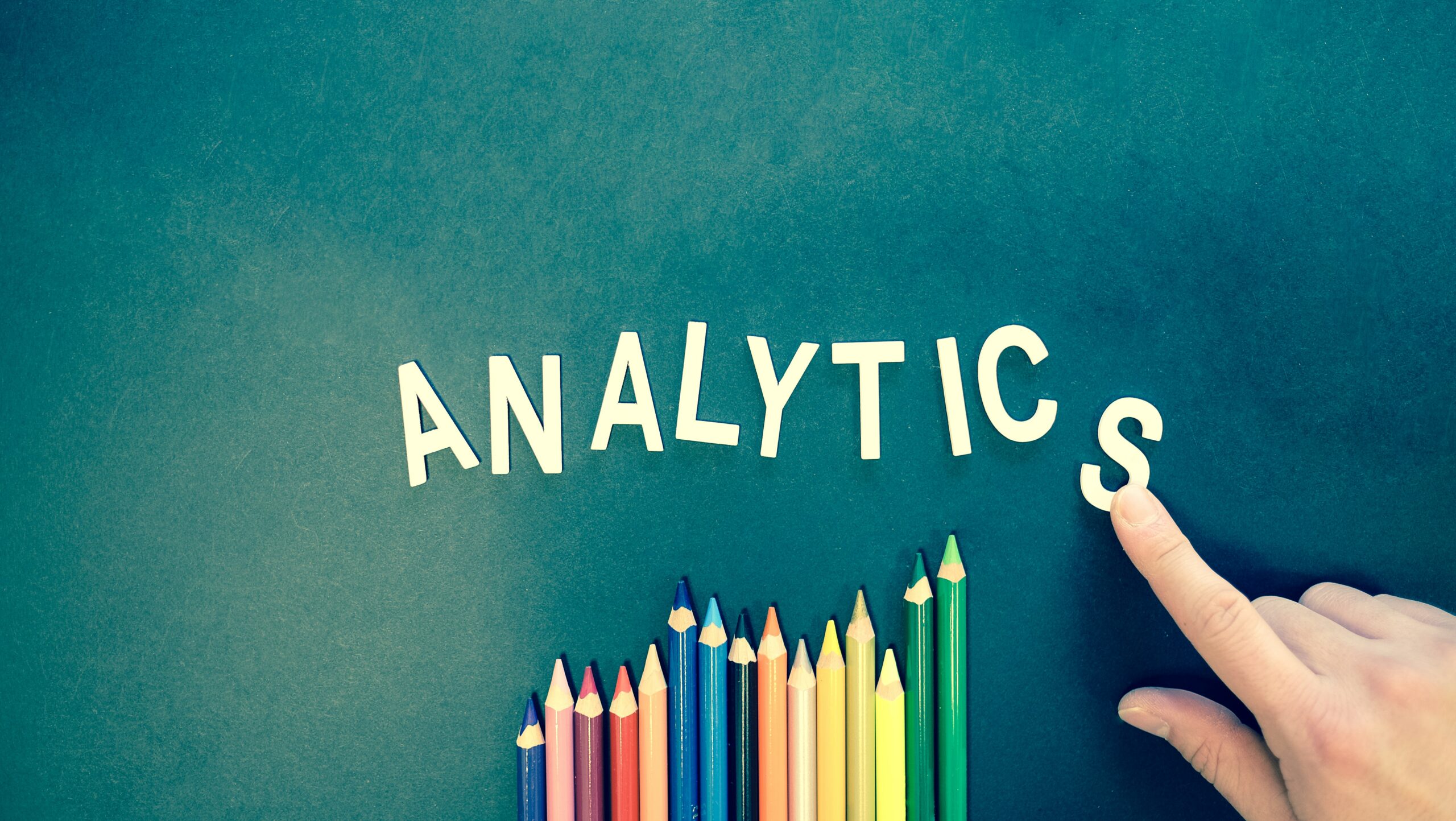 Leveraging data: From data to insights to action