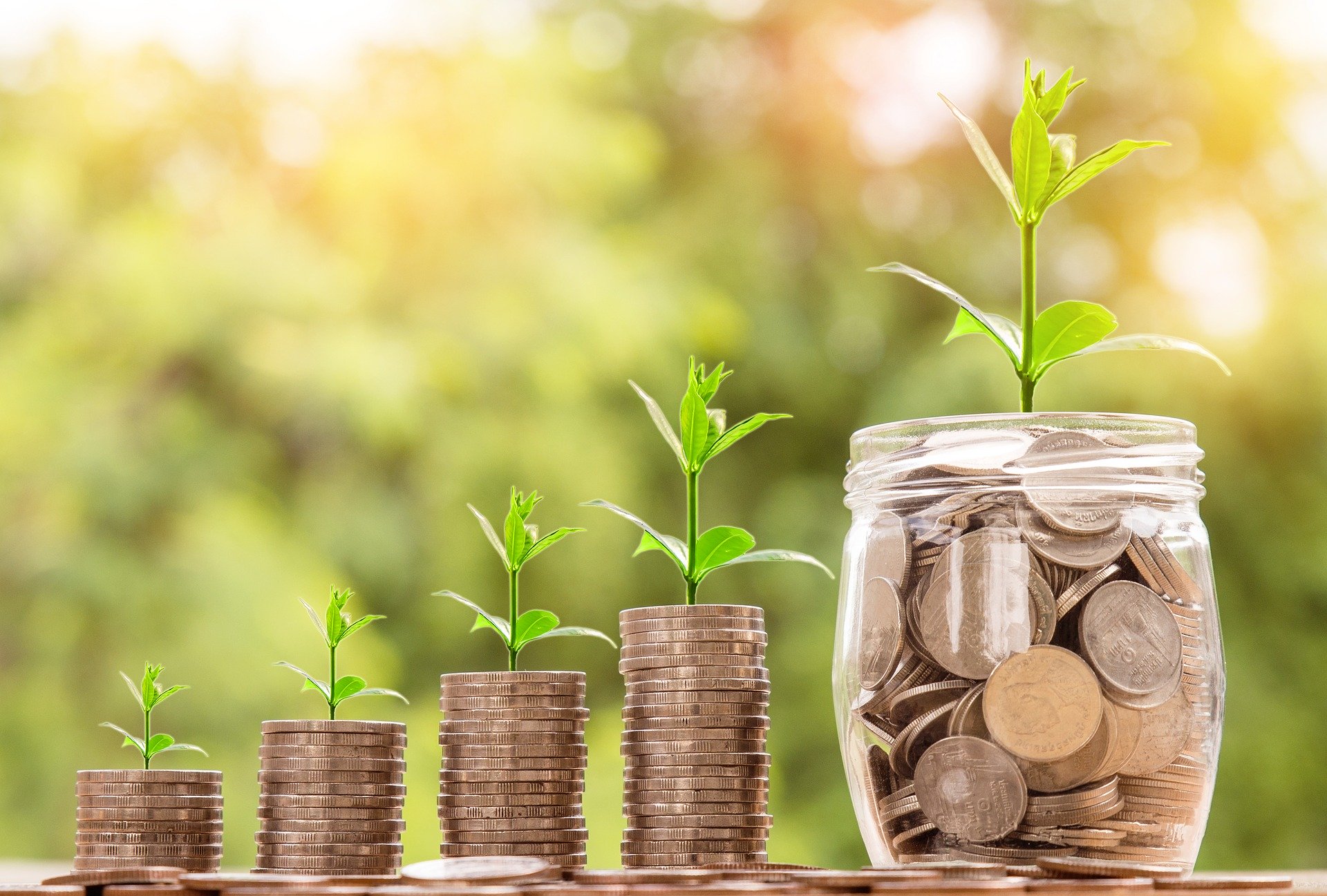 Growth transformation in the new era