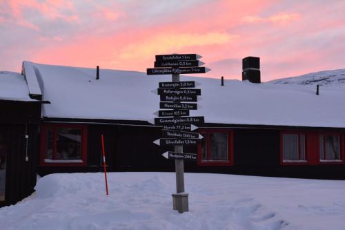 Where do you want to go?