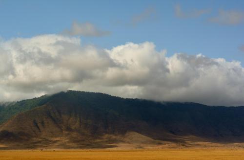 Kilimanjaro